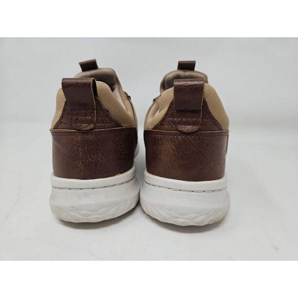 Skechers Classic Fit Air-Cooled Memory Foam Men's Shoes Size 8.5 SN65474 - Picture 2 of 7